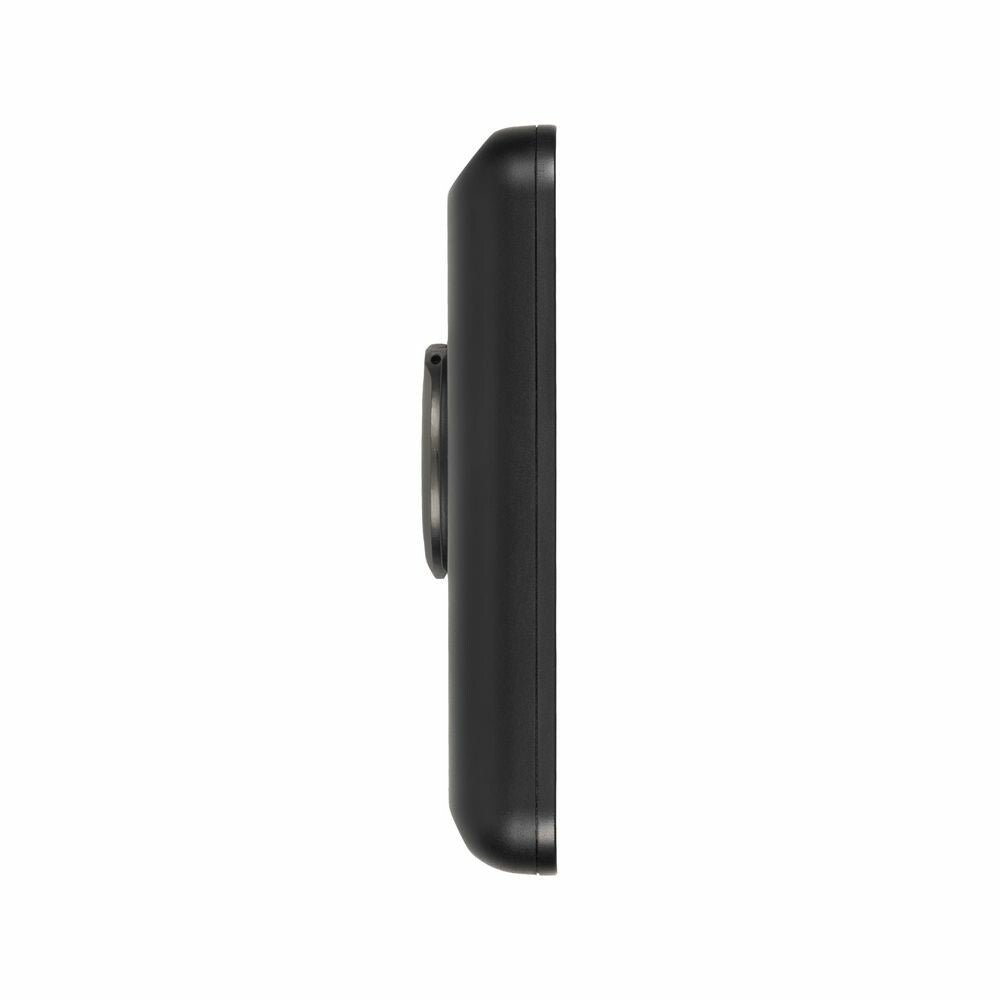 Rivacase VA2603 powerbank Lithium polymer (LiPo) 5000 mAh Trådløs opladning Sort
