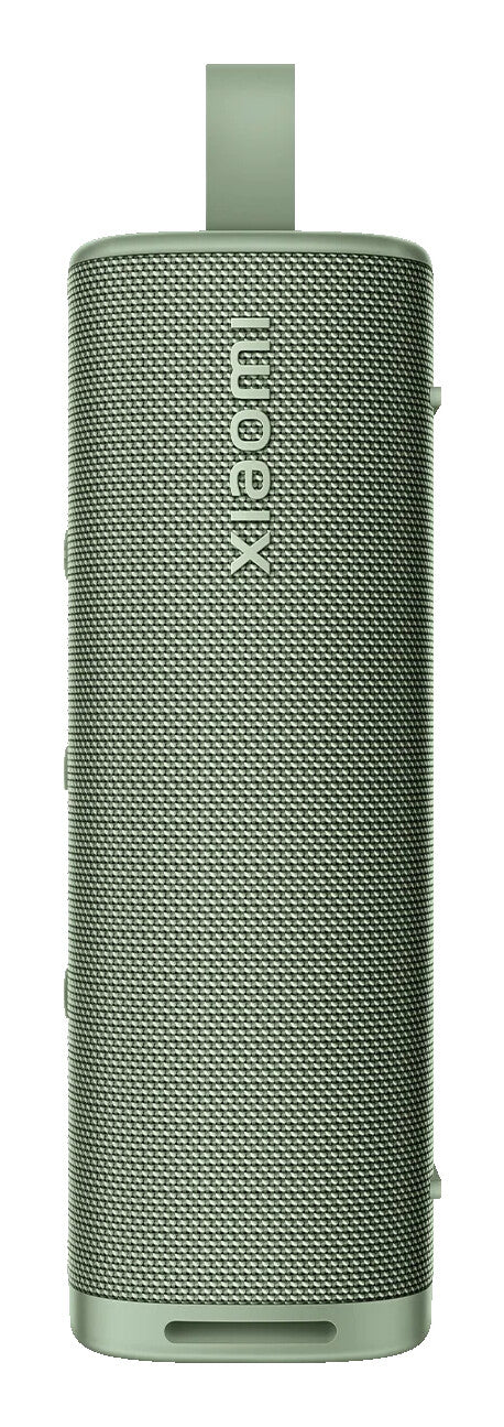 Xiaomi Sound Outdoor Bærbar stereohøjttaler Grøn 30 W