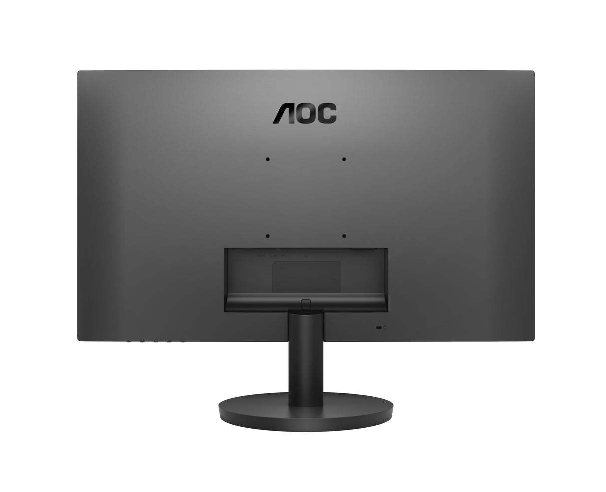 AOC 27B3CA2 computerskærm 68,6 cm (27") 1920 x 1080 pixel Fuld HD LED Sort