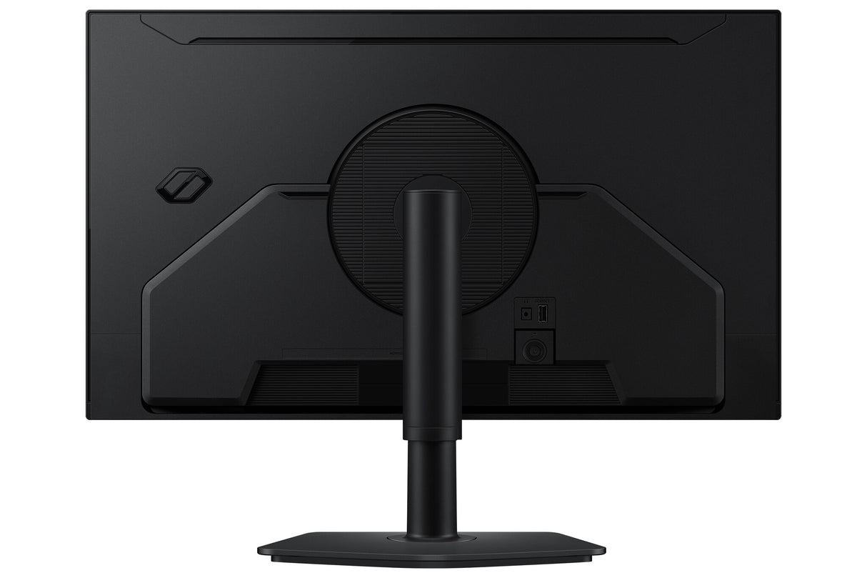 Samsung G50F computerskærm 68,6 cm (27") 2560 x 1440 pixel Quad HD LCD Sort