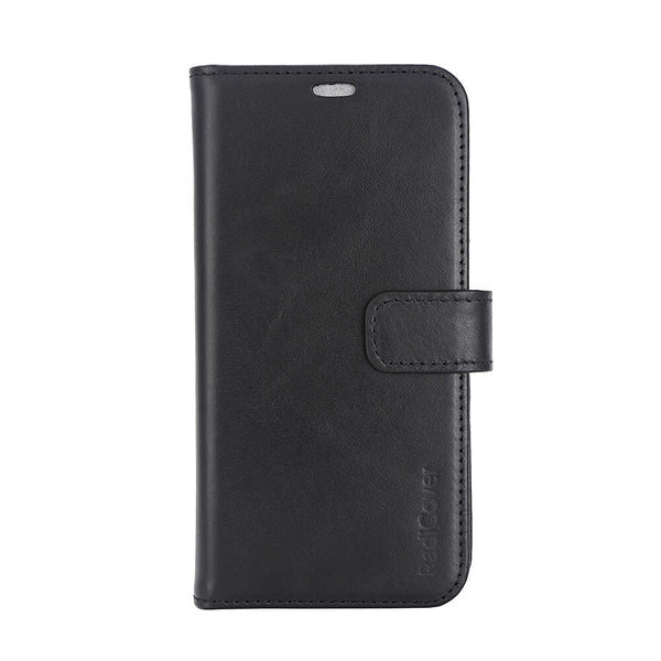 Radicover 587102 mobiltelefon etui 15,5 cm (6.1") Folie Sort