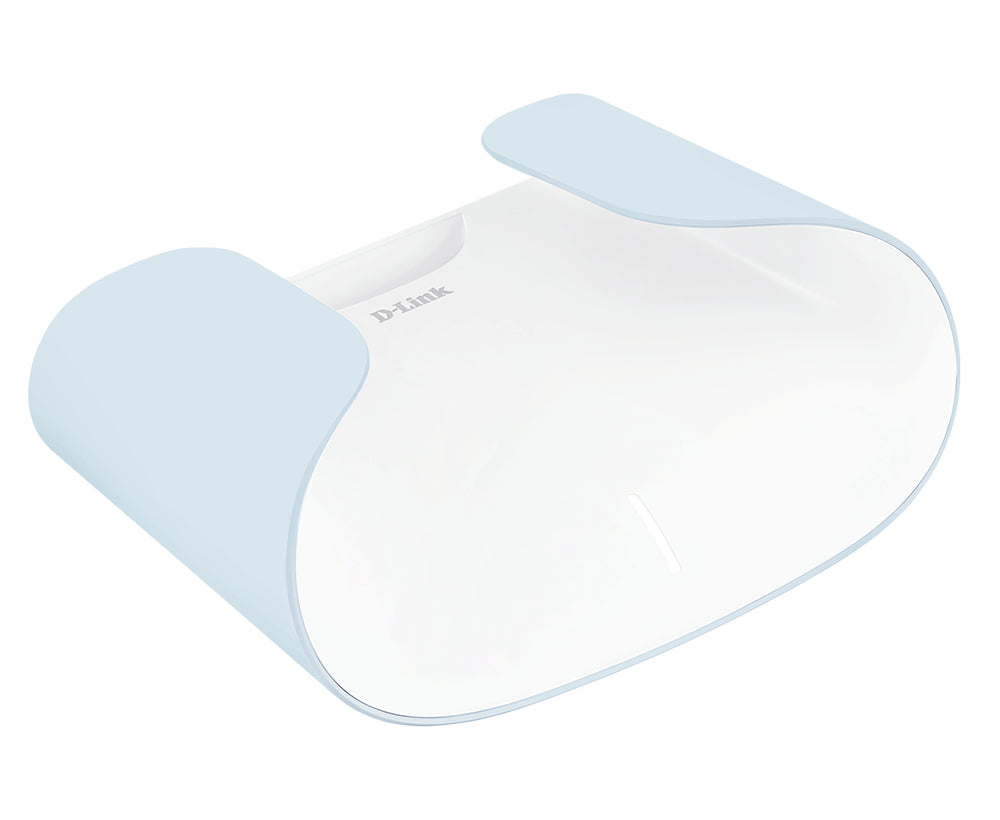 D-LINK AQUILA PRO AI AX6000 Wi-Fi 6 Smart Mesh Router