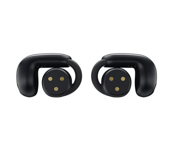 Bose 881046-0010 hovedtelefoner/headset Trådløs Ørekrog Opkald/musik Bluetooth Sort