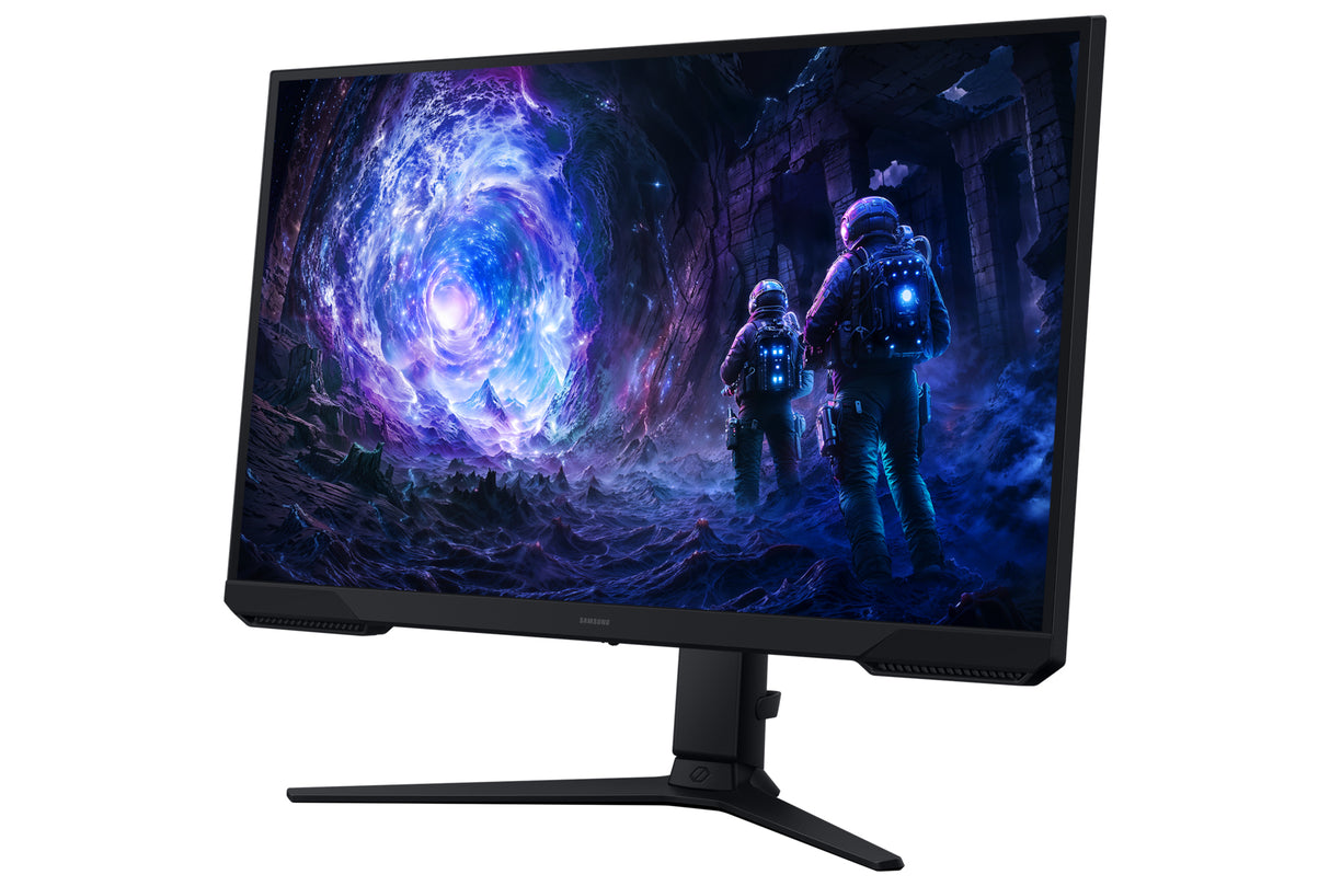 Samsung S27FG512EU 27 VA 2560 x 1440 (2K) HDMI DisplayPort 180 Hz