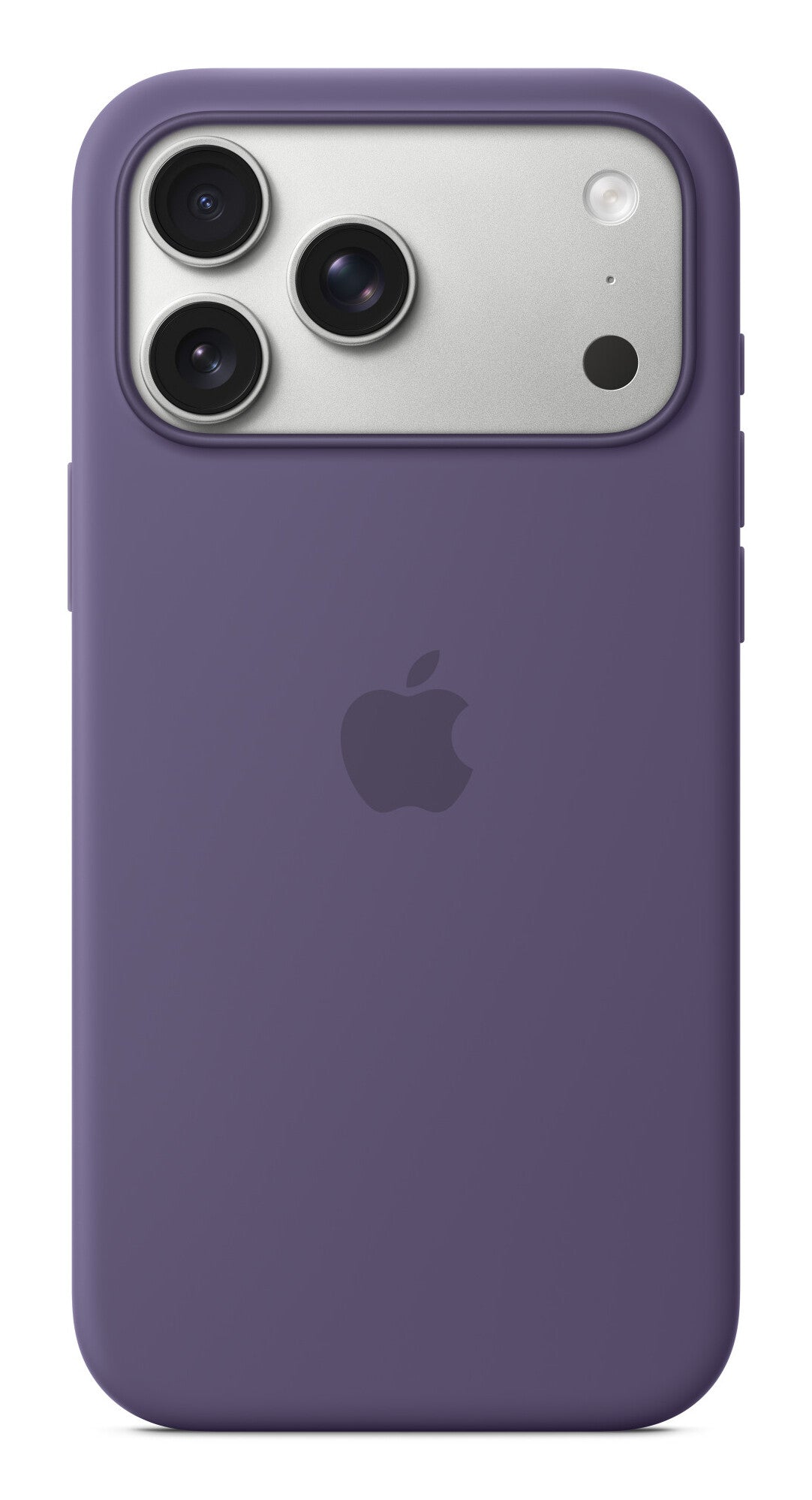 Apple MGFN4ZM/A mobiltelefon etui 17,5 cm (6.9") Cover Lilla