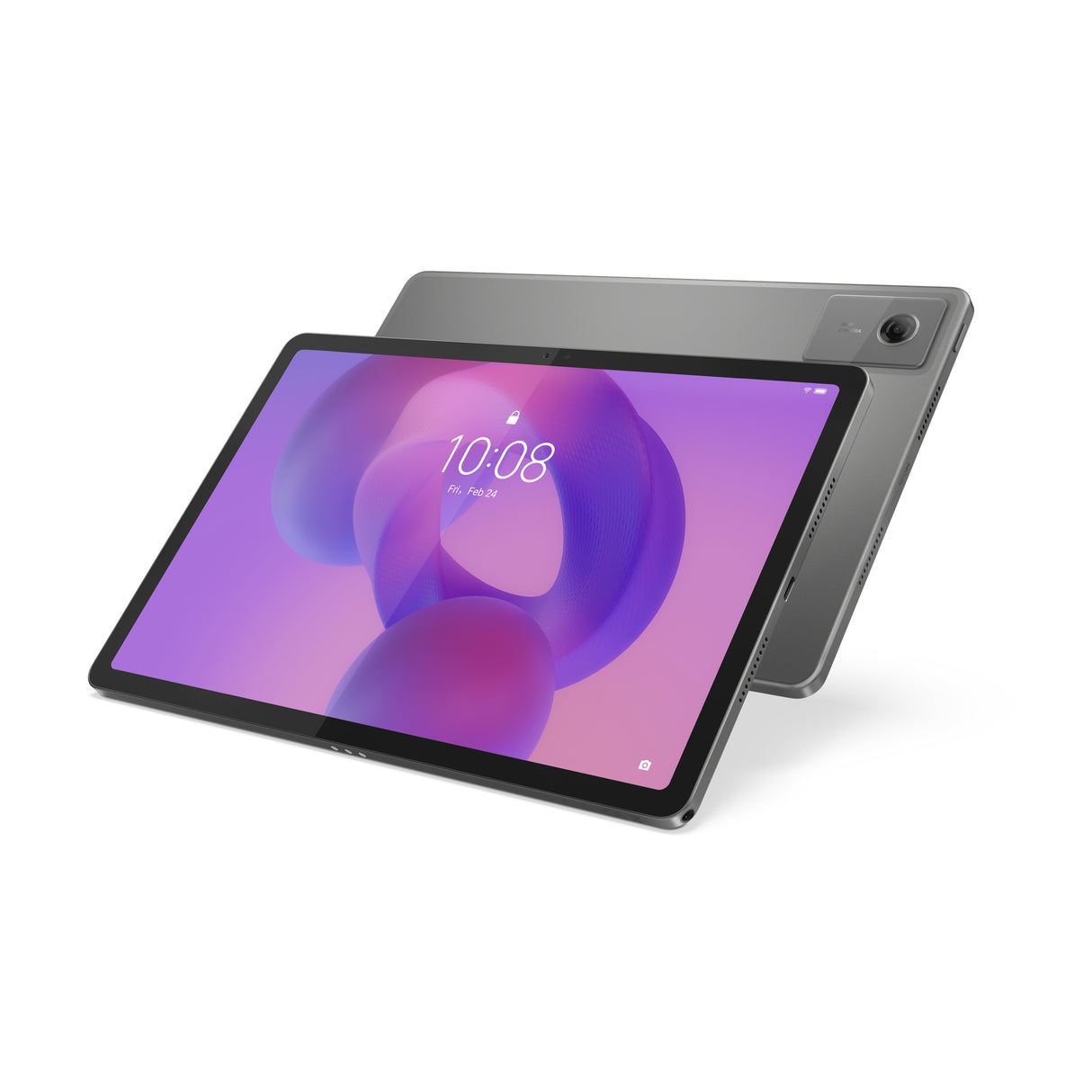 Lenovo Idea Tab Mediatek 128 GB 27,9 cm (11) 8 GB Wi-Fi 5 (802.11ac) Android 15 Grå