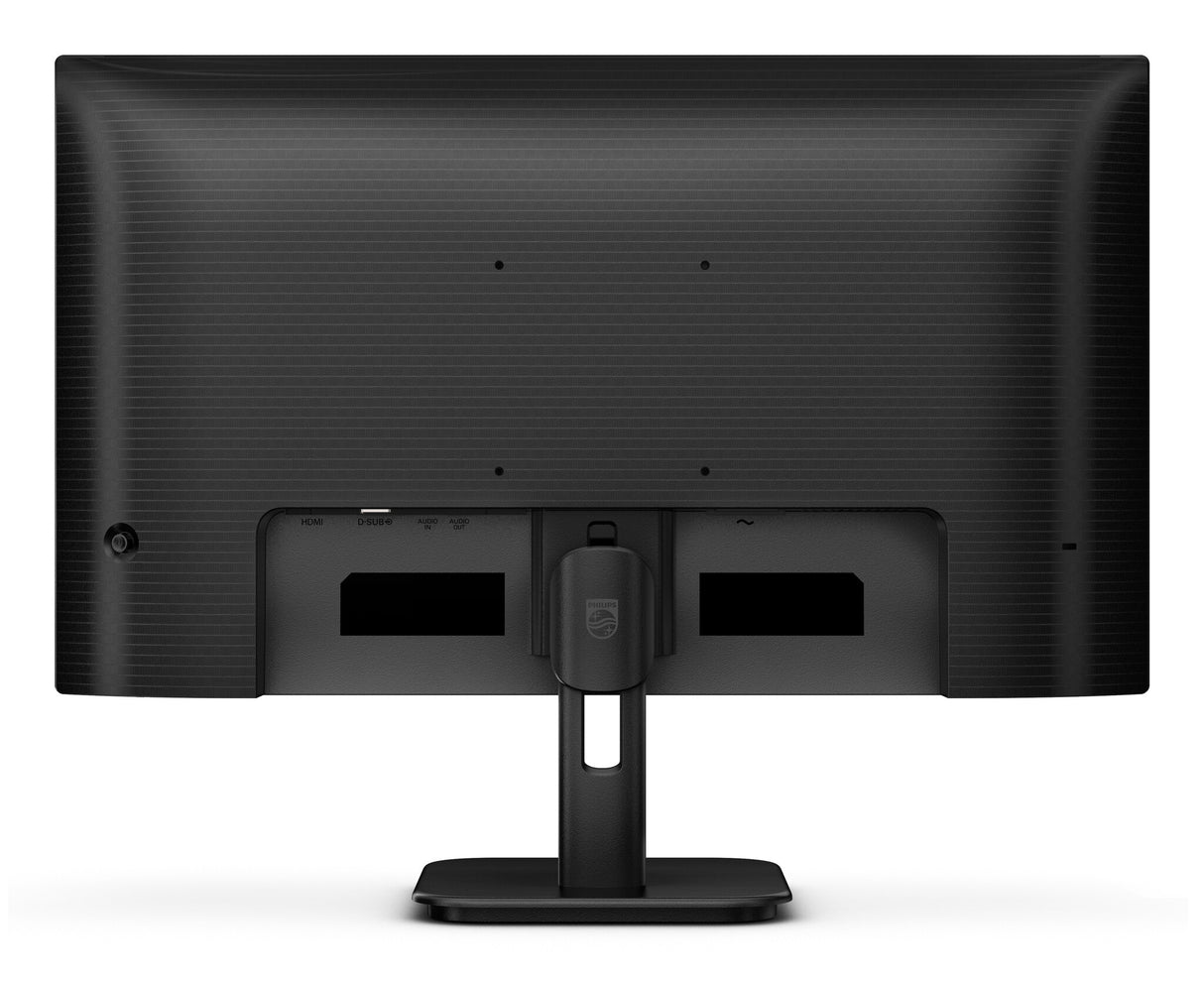 Philips 1000 series 24E1N1100A/00 computerskærm 60,5 cm (23.8") 1920 x 1080 pixel Fuld HD LCD Sort