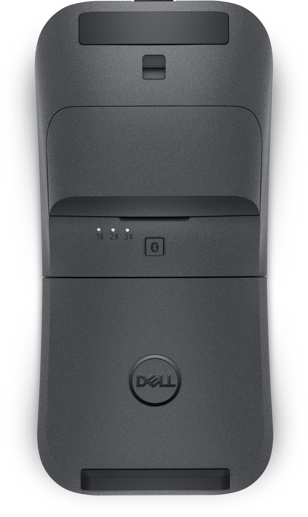 DELL Bluetooth(R) Travel Mouse - MS700 - Black
