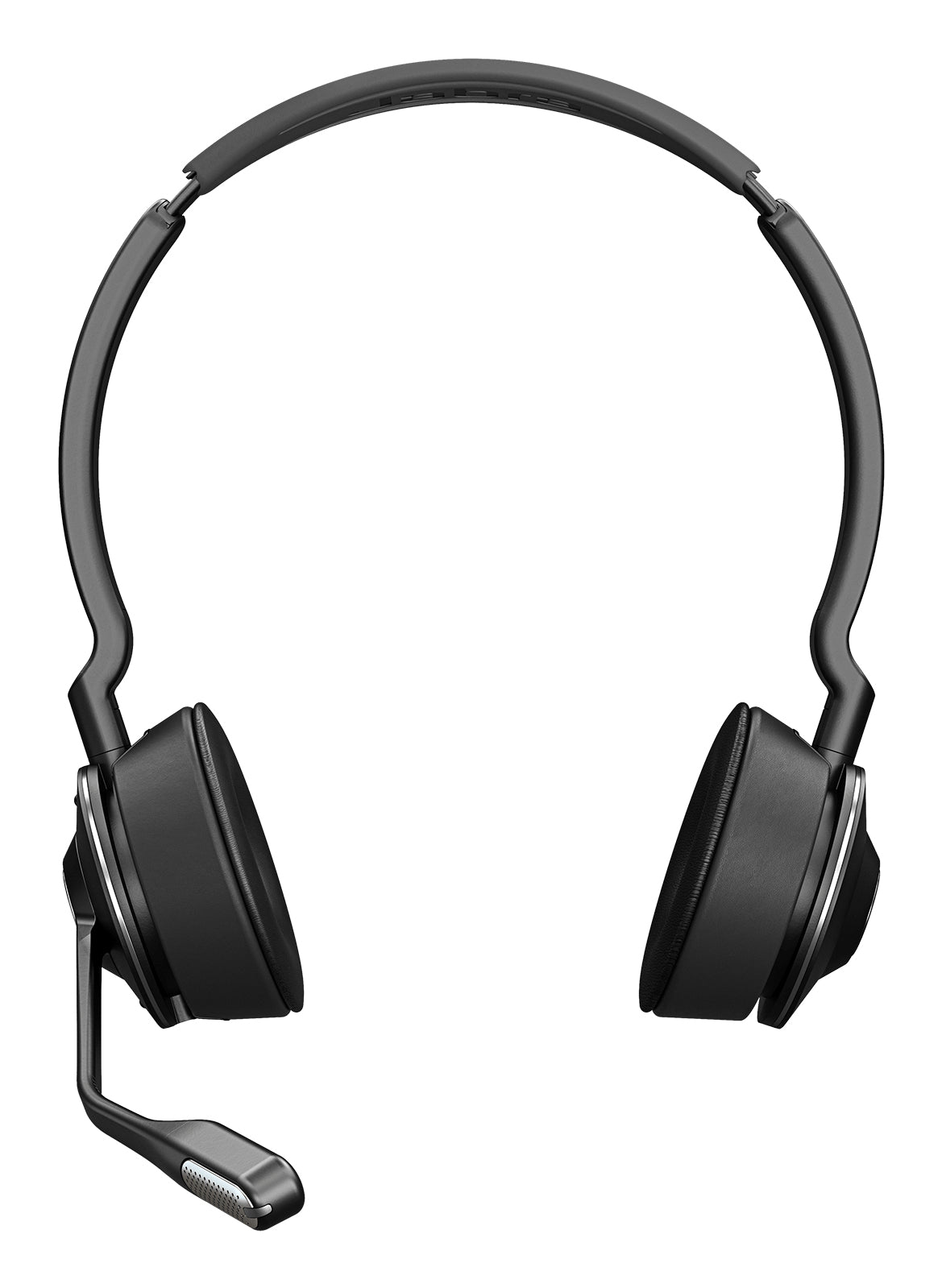 Jabra Engage 75 SE Headset Trådløs Kontor/Callcenter Bluetooth Sort
