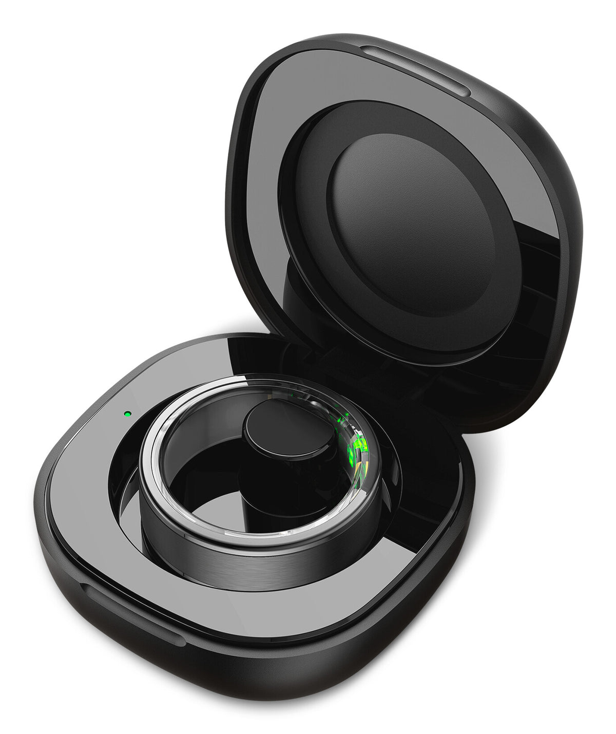 KSIX Smartring, size large (64,0) smart ring