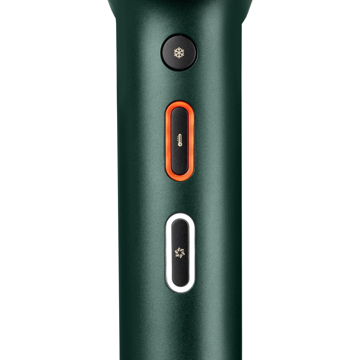 BaByliss Air Power Pro Hårtørrer Guld