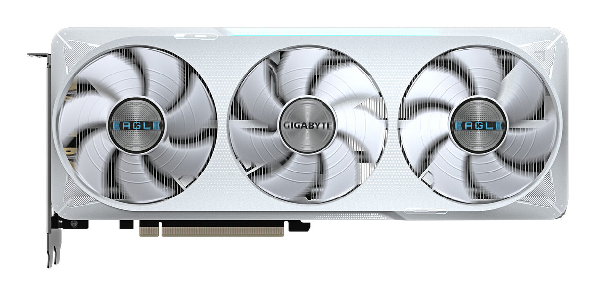 GIGABYTE GeForce RTX 5070 EAGLE OC ICE SFF 12G NVIDIA 12 GB GDDR7