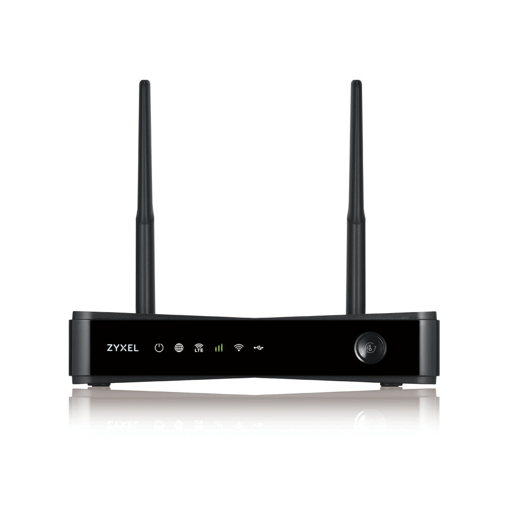 Zyxel LTE3301-PLUS Trådløs router Desktop