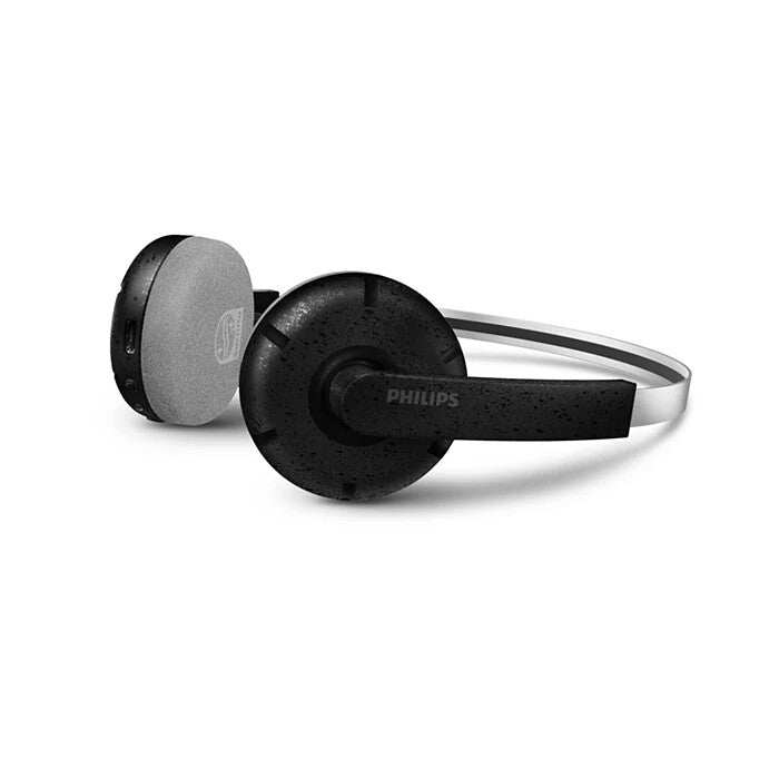Philips 2000 series TAH2000BK/00 hovedtelefoner/headset Trådløs Opkald/musik Bluetooth Sort