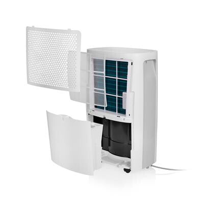 Tristar DH-5424 affugter 16 L 46 dB Hvid