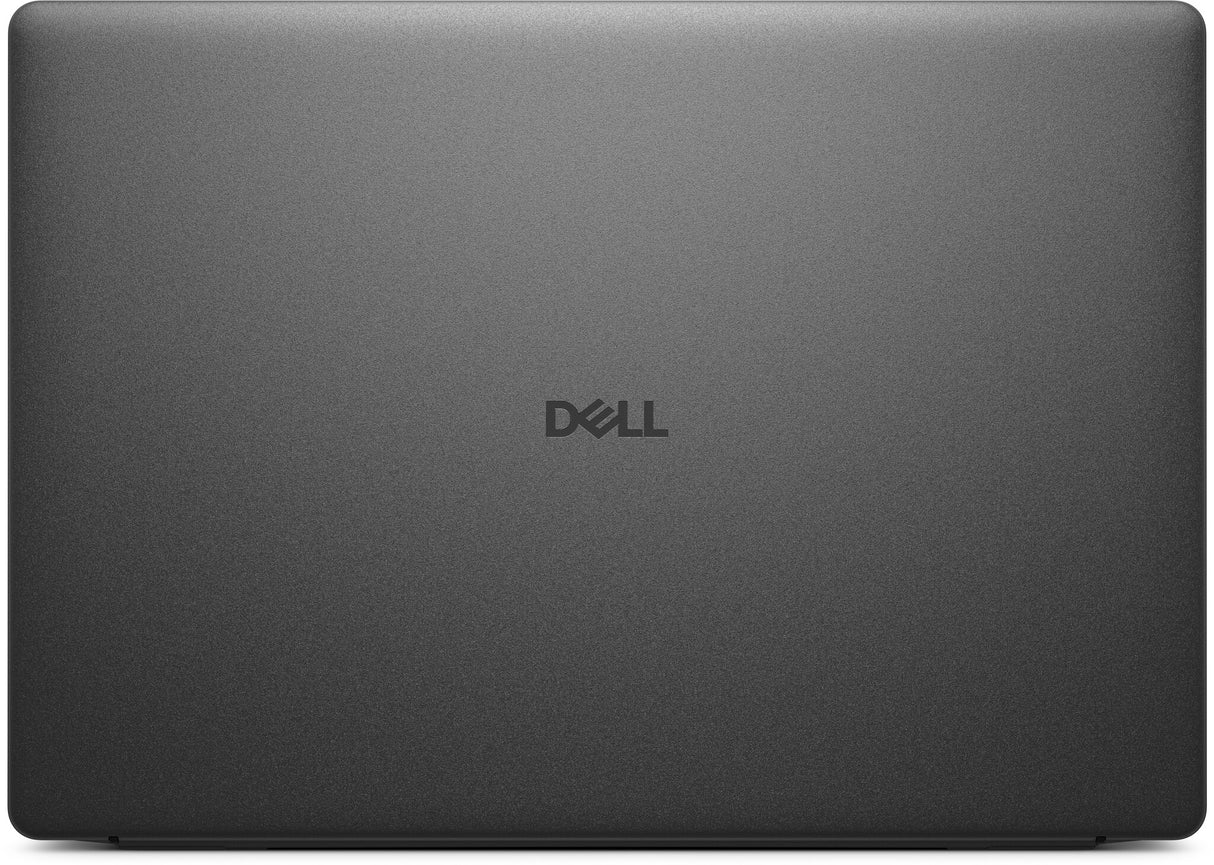 DELL DC16250 Intel Core 5 120U Laptop 40,6 cm (16") Full HD+ 8 GB DDR5-SDRAM 512 GB SSD Wi-Fi 6 (802.11ax) Windows 11 Home Sort