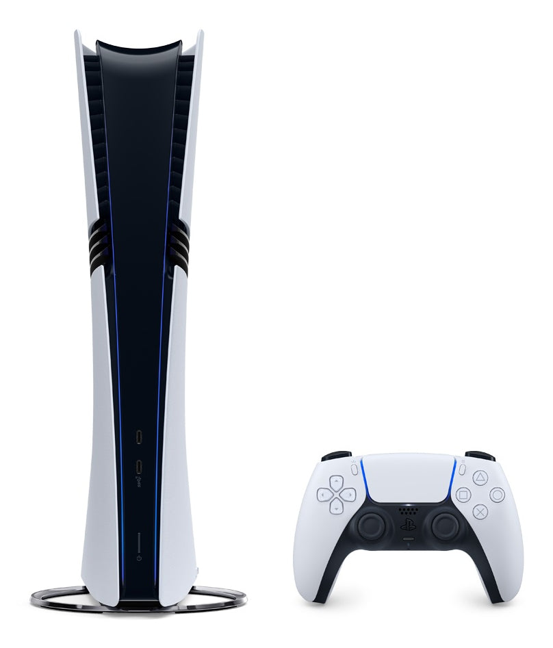 Gaming Sony Playstation 5 Pro DE