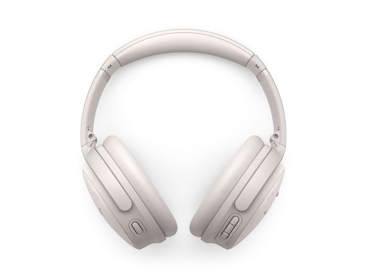 BOSE QuietComfort Trådløse Hovedtelefoner hvid