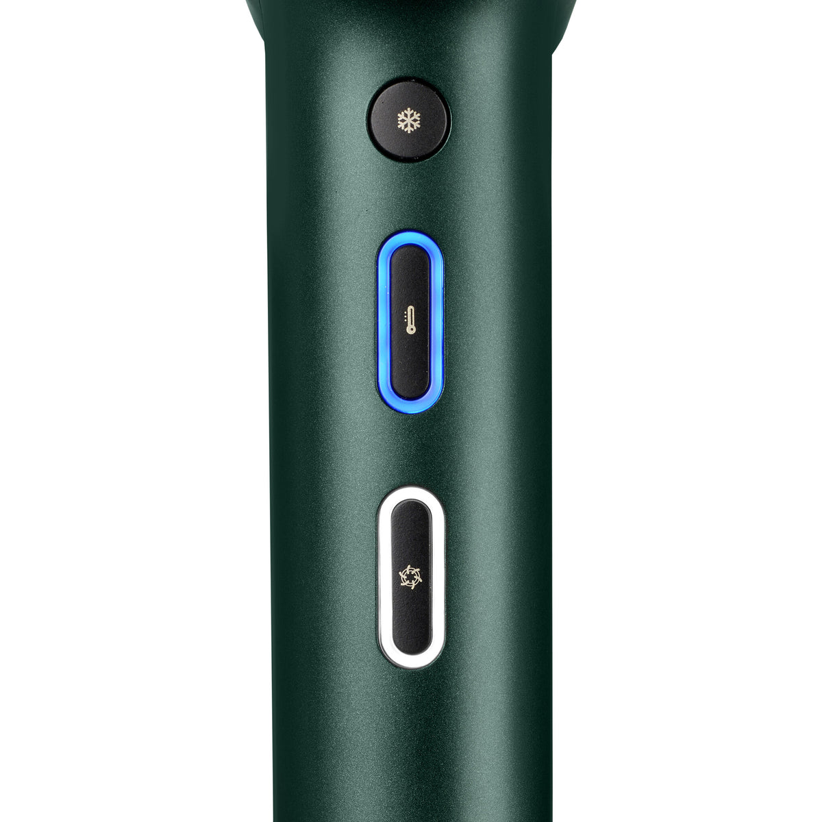 BaByliss Air Power Pro Hårtørrer Guld