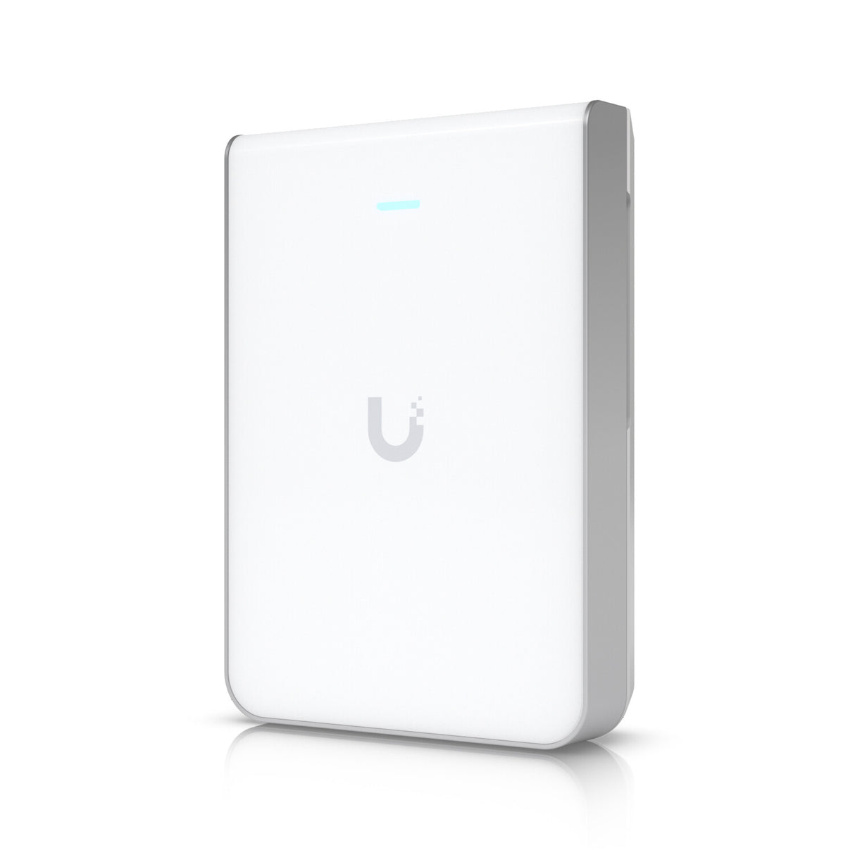 Ubiquiti U7 Pro Wall 5700 Mbit/s Hvid Strøm over Ethernet (PoE)