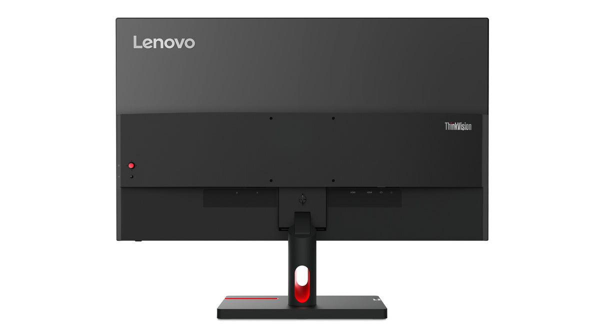 Lenovo ThinkVision S27i-30 27 IPS 1920 x 1080 (Full HD) VGA (HD-15) HDMI 100Hz