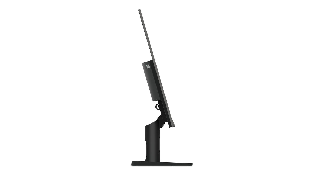 Lenovo ThinkVision S27i-30 computerskærm 68,6 cm (27") 1920 x 1080 pixel Fuld HD LED Grå