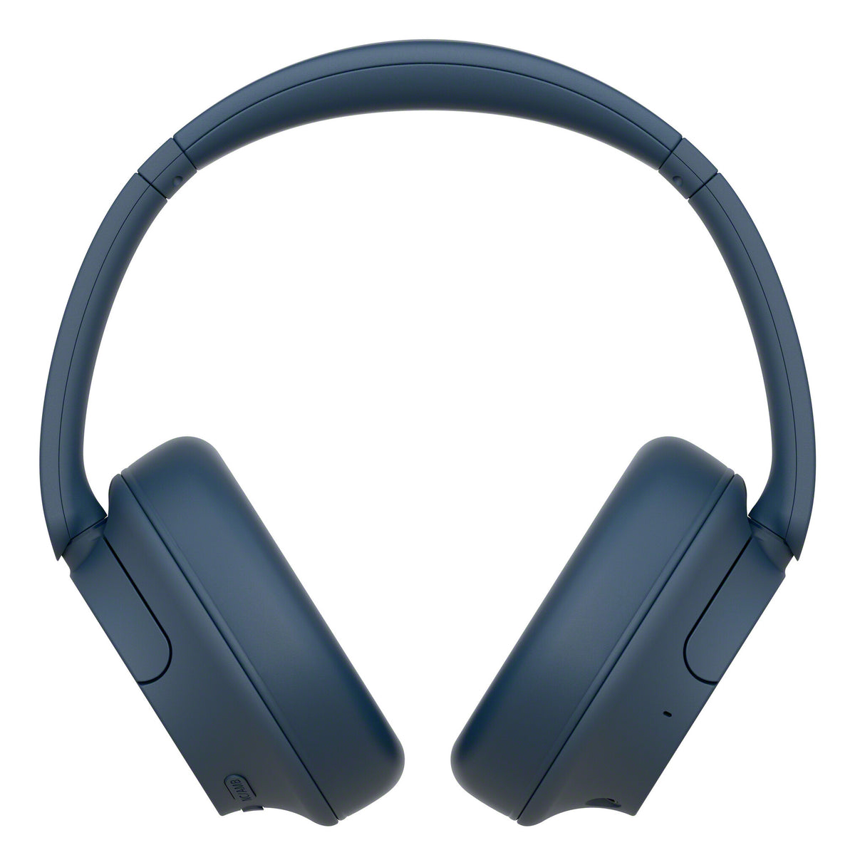 Sony WH-CH720N Wireless Noise Cancelling Headphones, Blue