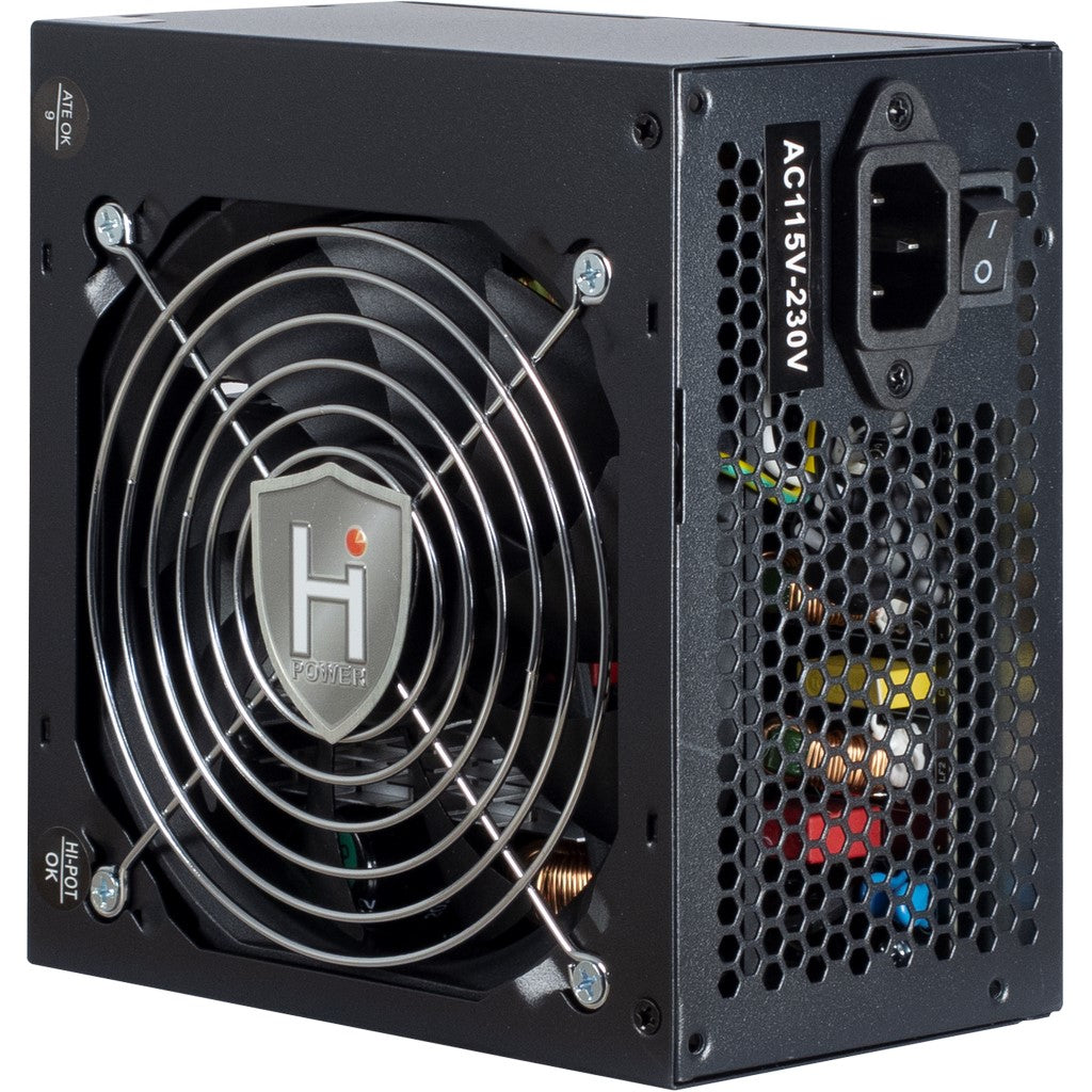 HiPower SP-550 550Watt