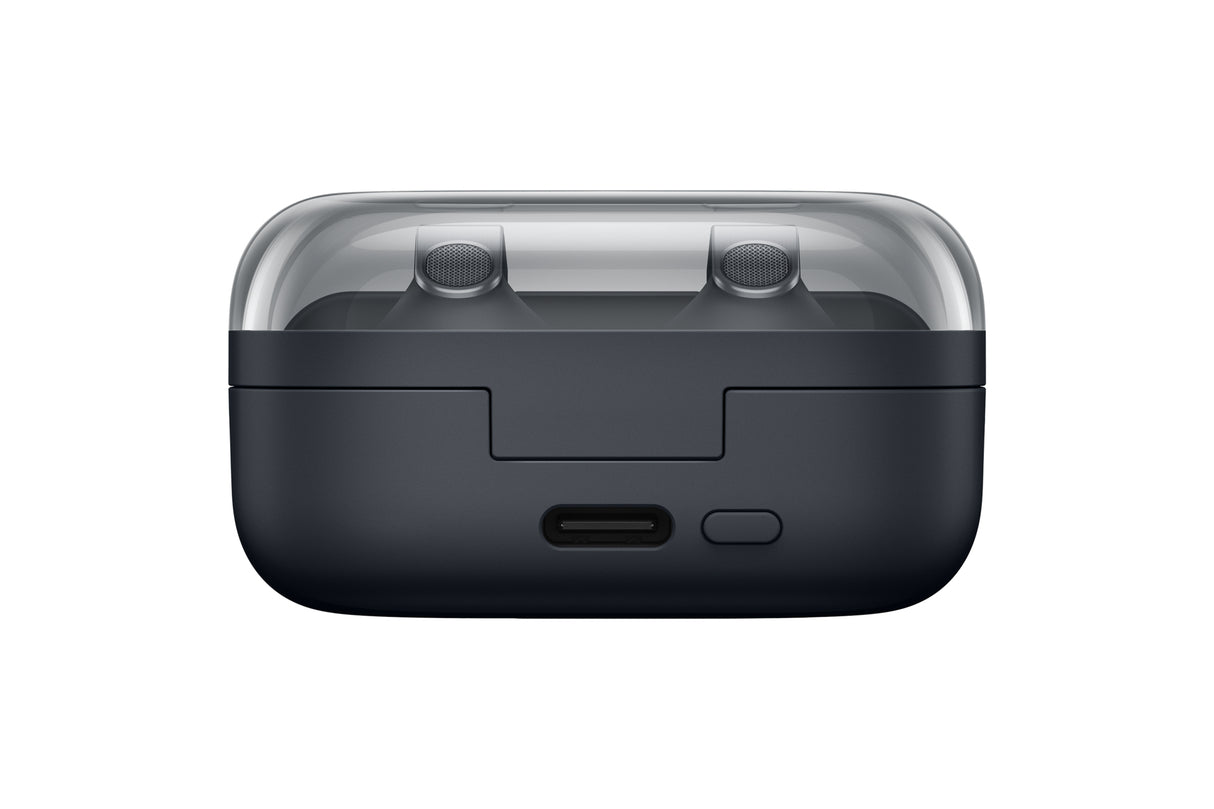 Samsung Galaxy Buds4 Pro - Black