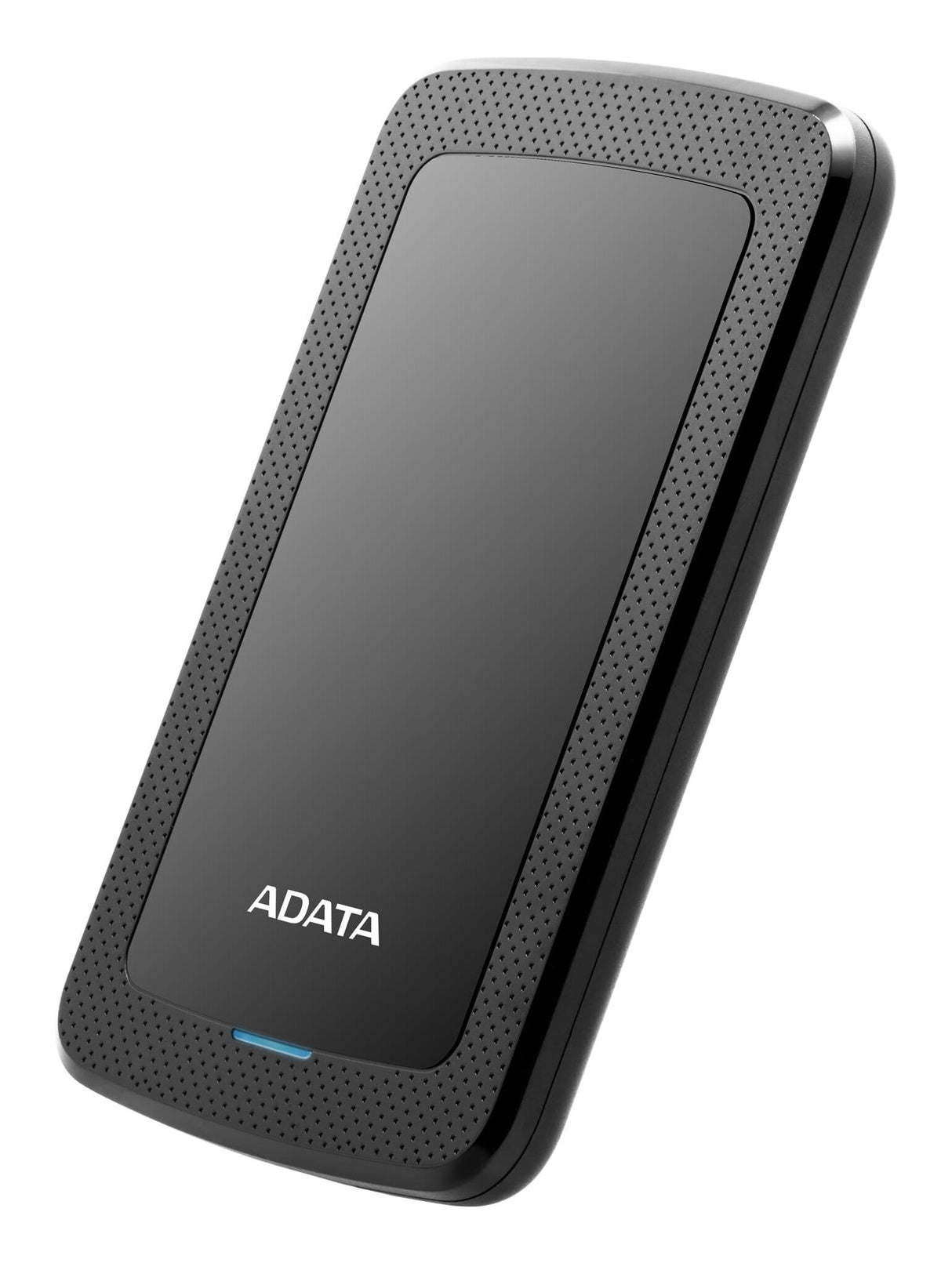 ADATA HV300 ekstern harddisk 2 TB 2.5" 3.2 Gen 1 (3.1 Gen 1) Sort