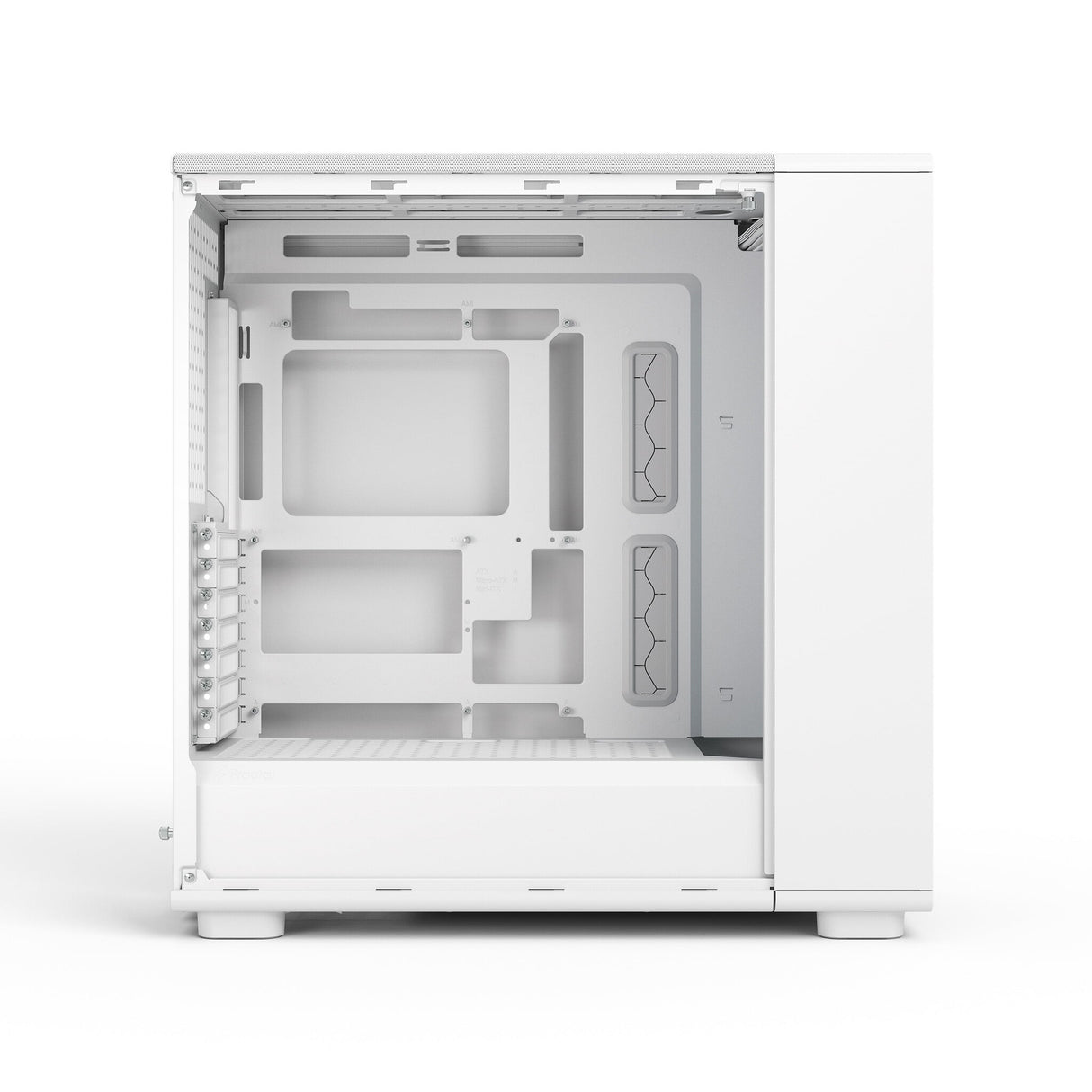 Fractal Design Epoch XL Tower Hvid
