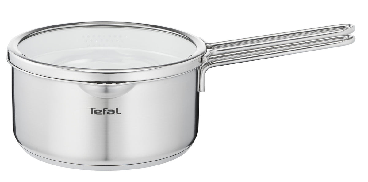 Tefal H85222 pande- og grydesæt
