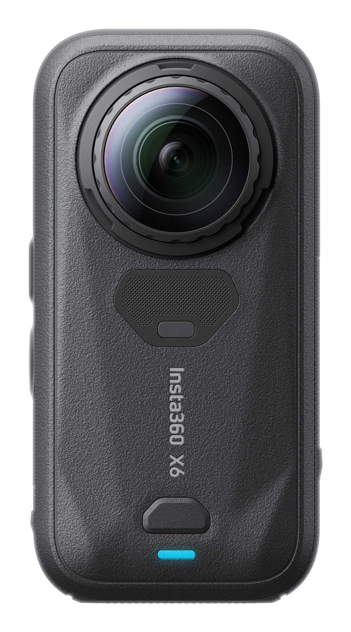 Insta360 X6 Essentials Bundle action sports camera 120 MP 8K Ultra HD 25.4 / 1.1 mm (1 / 1.1") Wi-Fi 196 g