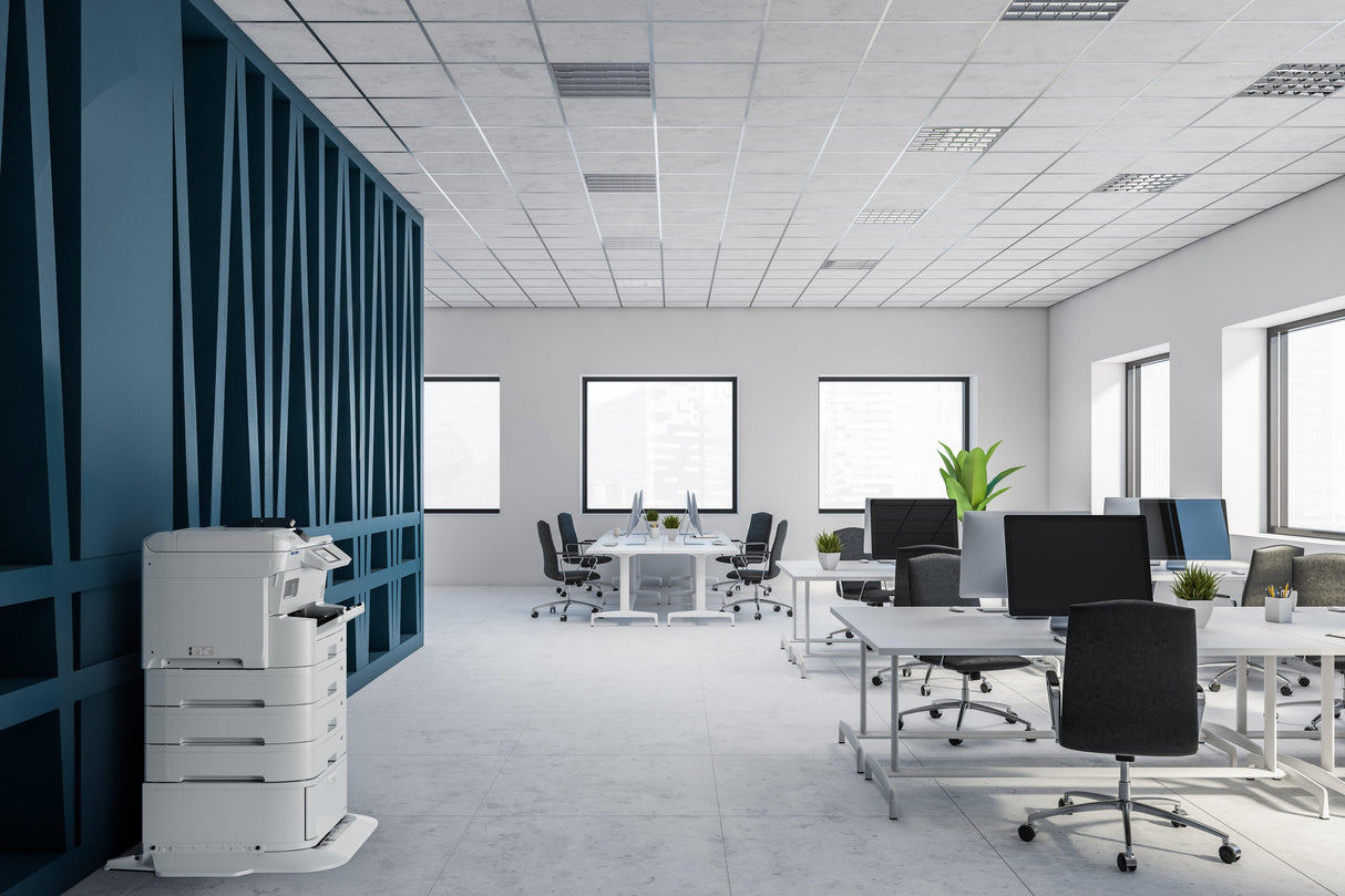 Epson WorkForce Pro EM-C7100DWF Inkjet A3+ 4800 x 1200 dpi 35 sider pr. minut Wi-Fi