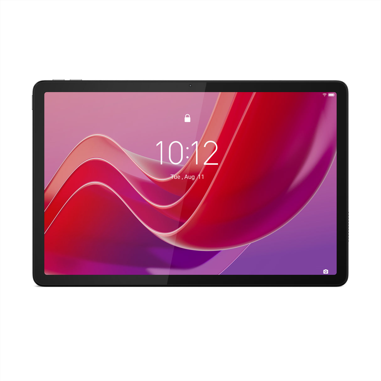 Lenovo Tab M11 Mediatek 128 GB 27,8 cm (10.9") 8 GB Wi-Fi 5 (802.11ac) Android 13 Grå