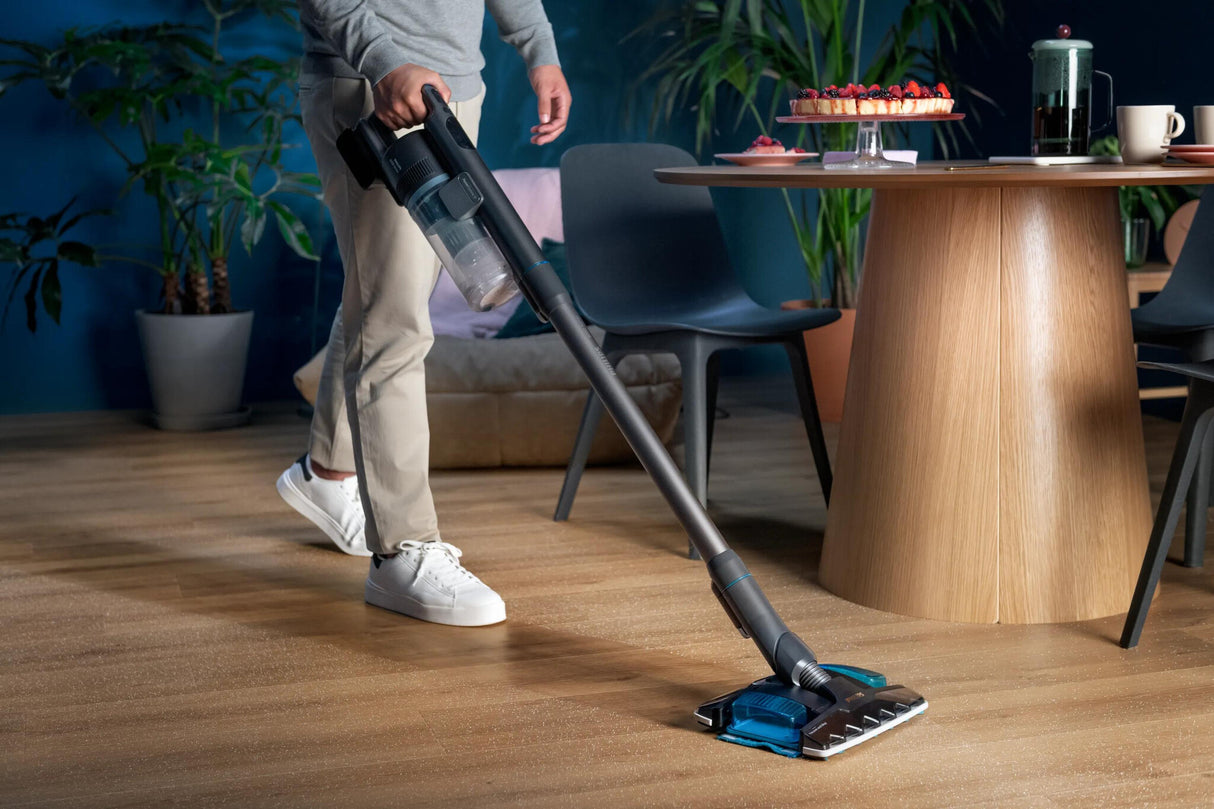 Philips 8000 series XC8055/01 Trådløs Vakuum Aqua Plus