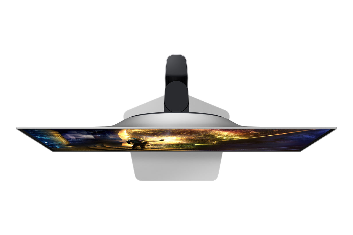 Samsung G61SD 27 OLED 2560 x 1440 (2K) DisplayPort HDMI 240 Hz