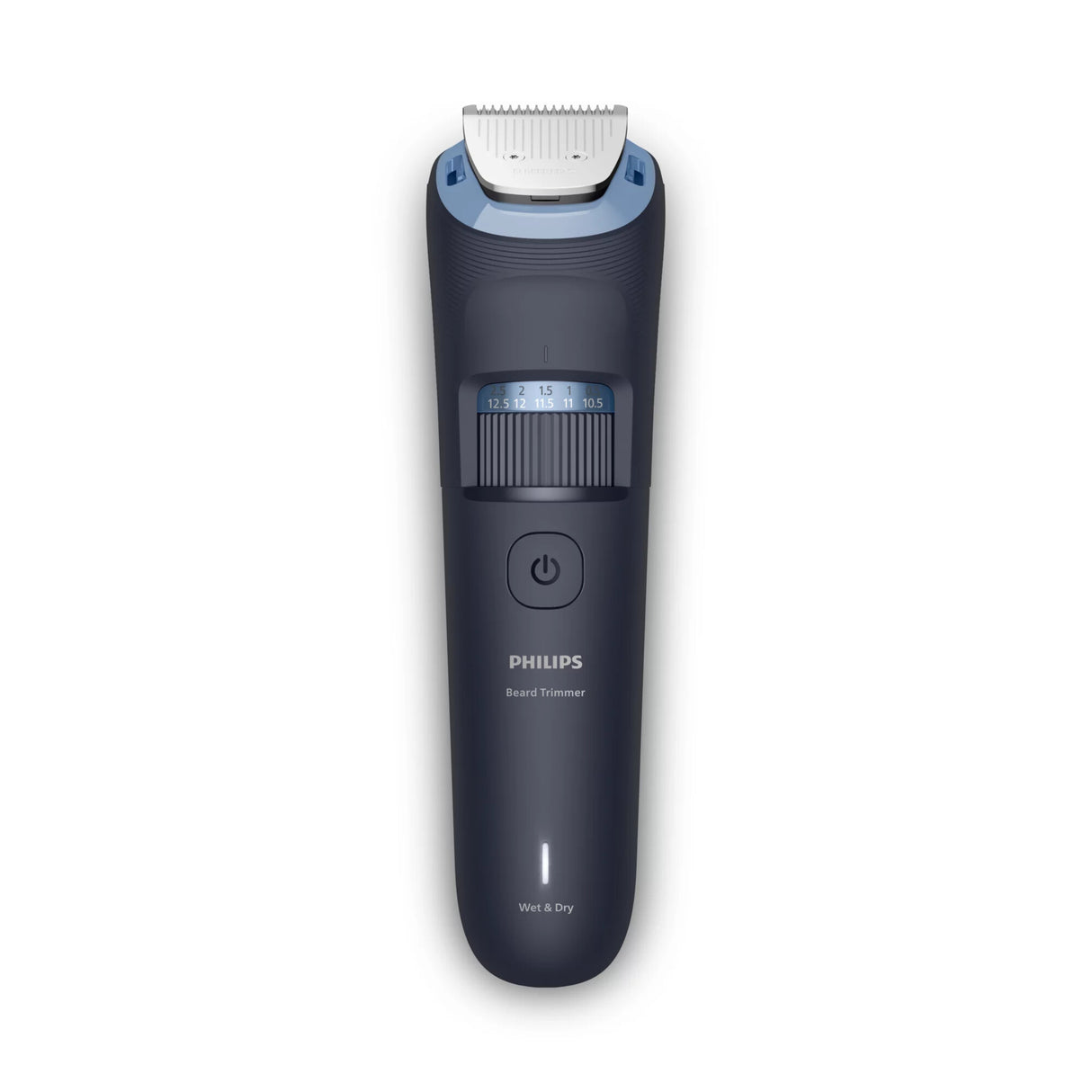 Philips Beard Trimmer 3000 Series BT3665/15 Skægtrimning med metalskær