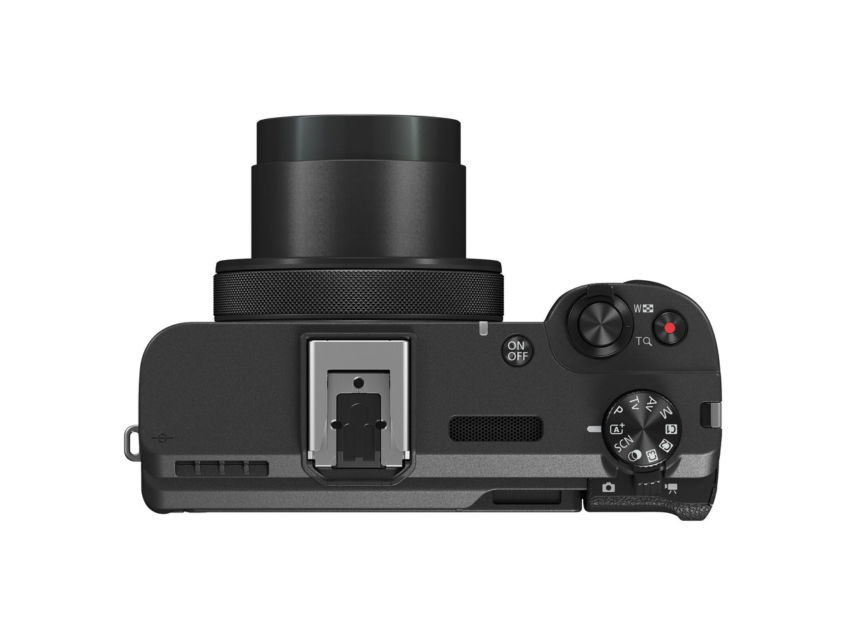 Canon PowerShot V1 Kompakt kamera 22,3 MP CMOS 5760 x 3840 pixel Sort
