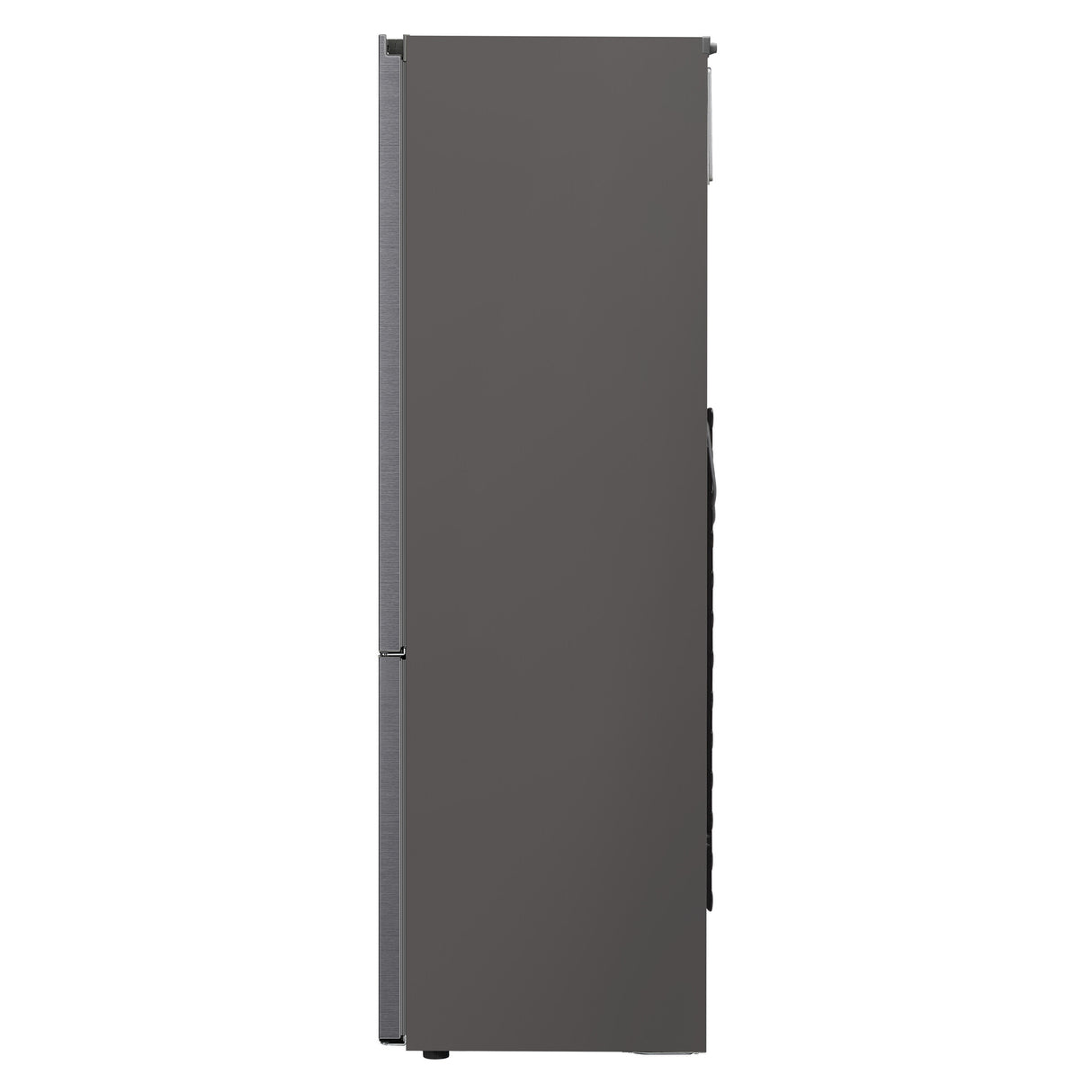 LG GBP32DSLZN Fritstående 341 L Grafit