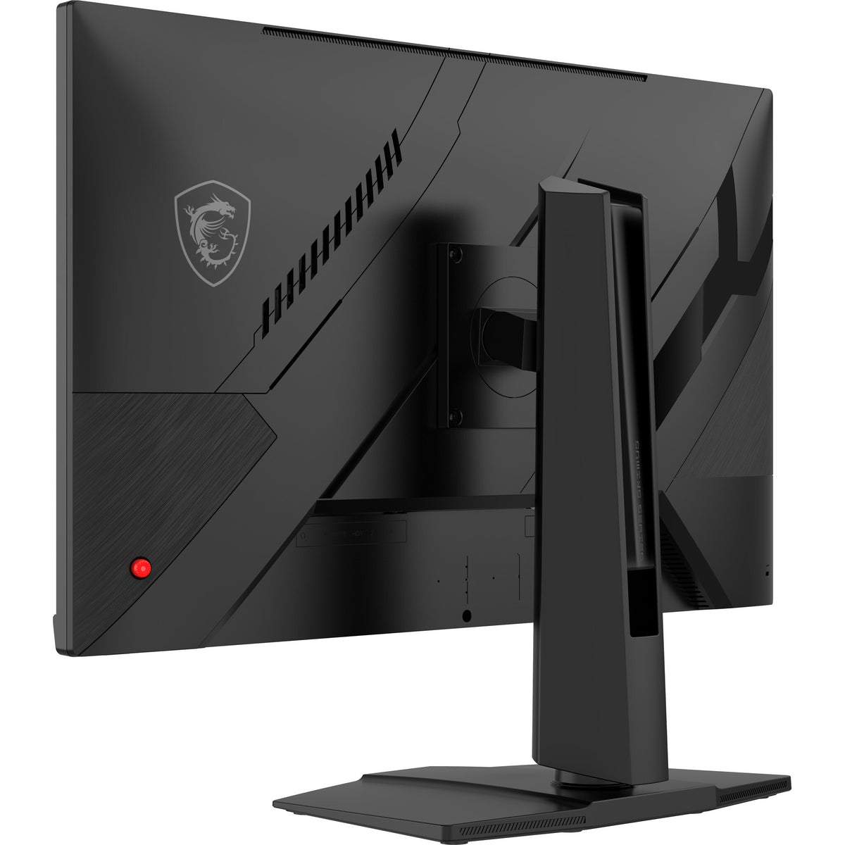 MSI MAG 272QPF E20 computerskærm 68,6 cm (27") 2560 x 1440 pixel Wide Quad HD LED Sort