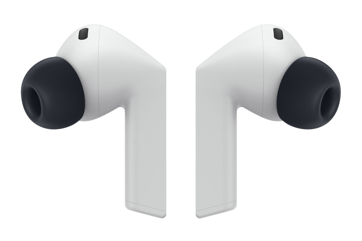 Samsung Galaxy SM-R420NZAAEUB hovedtelefoner/headset True Wireless Stereo (TWS) I ørerne Opkald/musik Bluetooth Grå