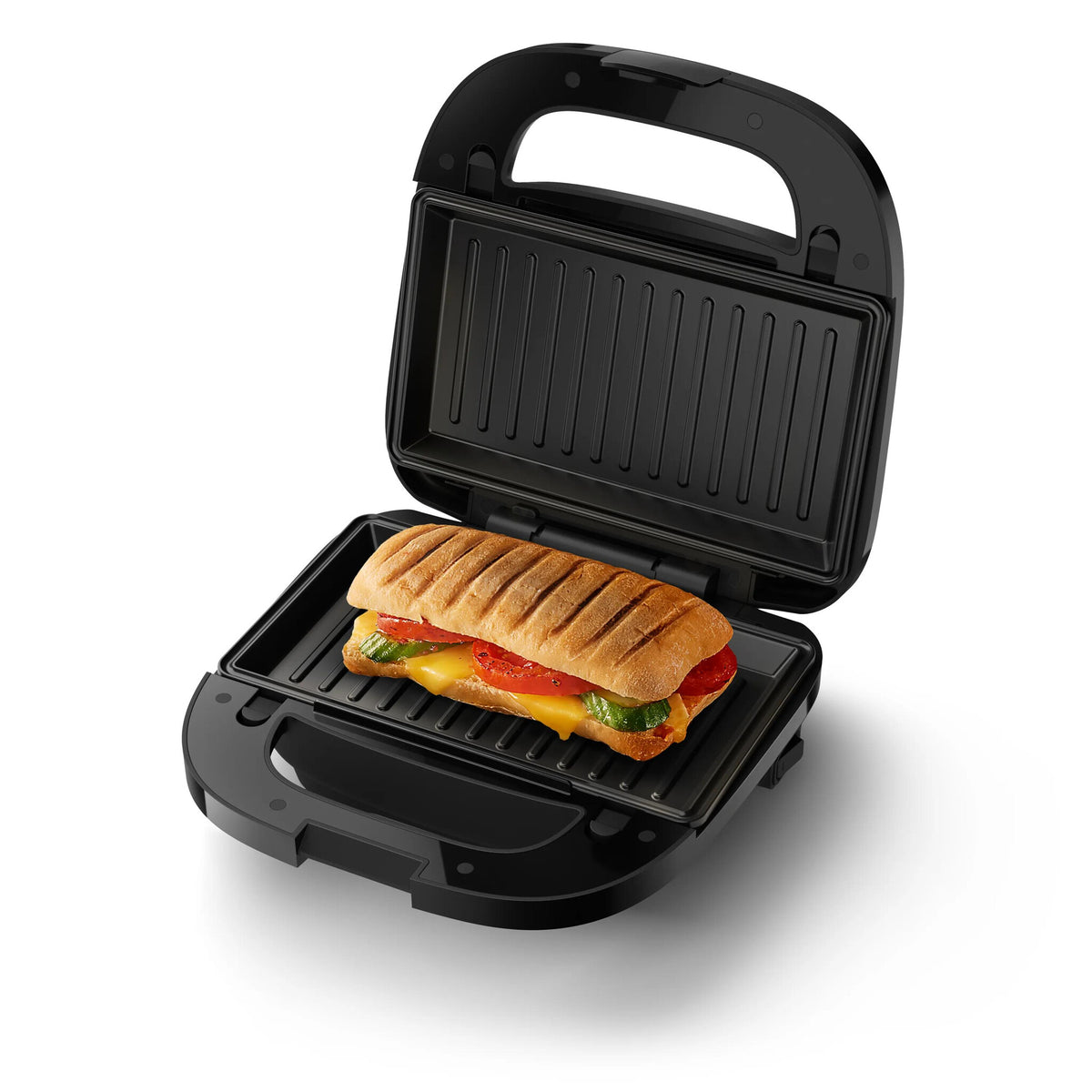 Philips 5000 series HD2350/80 Sandwichtoaster