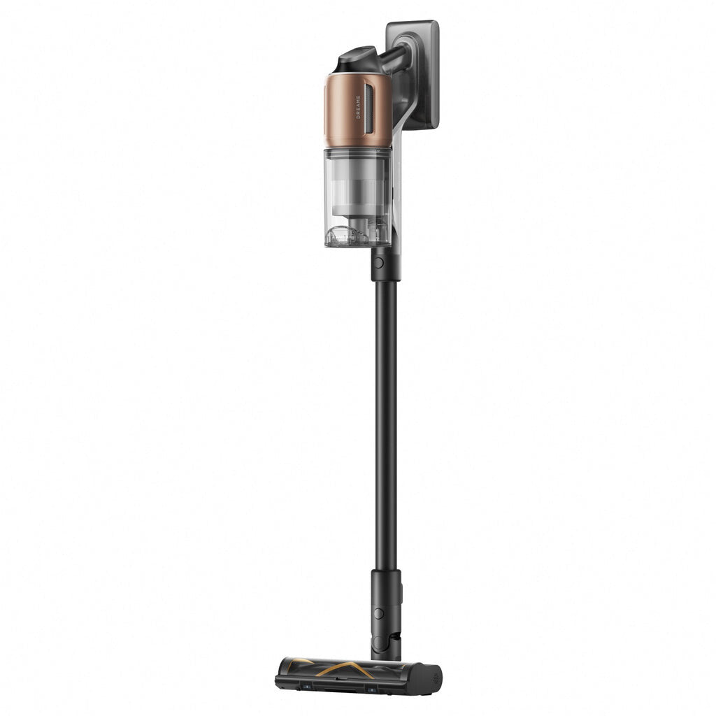 Dreame Z20 2-in1 Stick Vacuum HEPA Bagless
