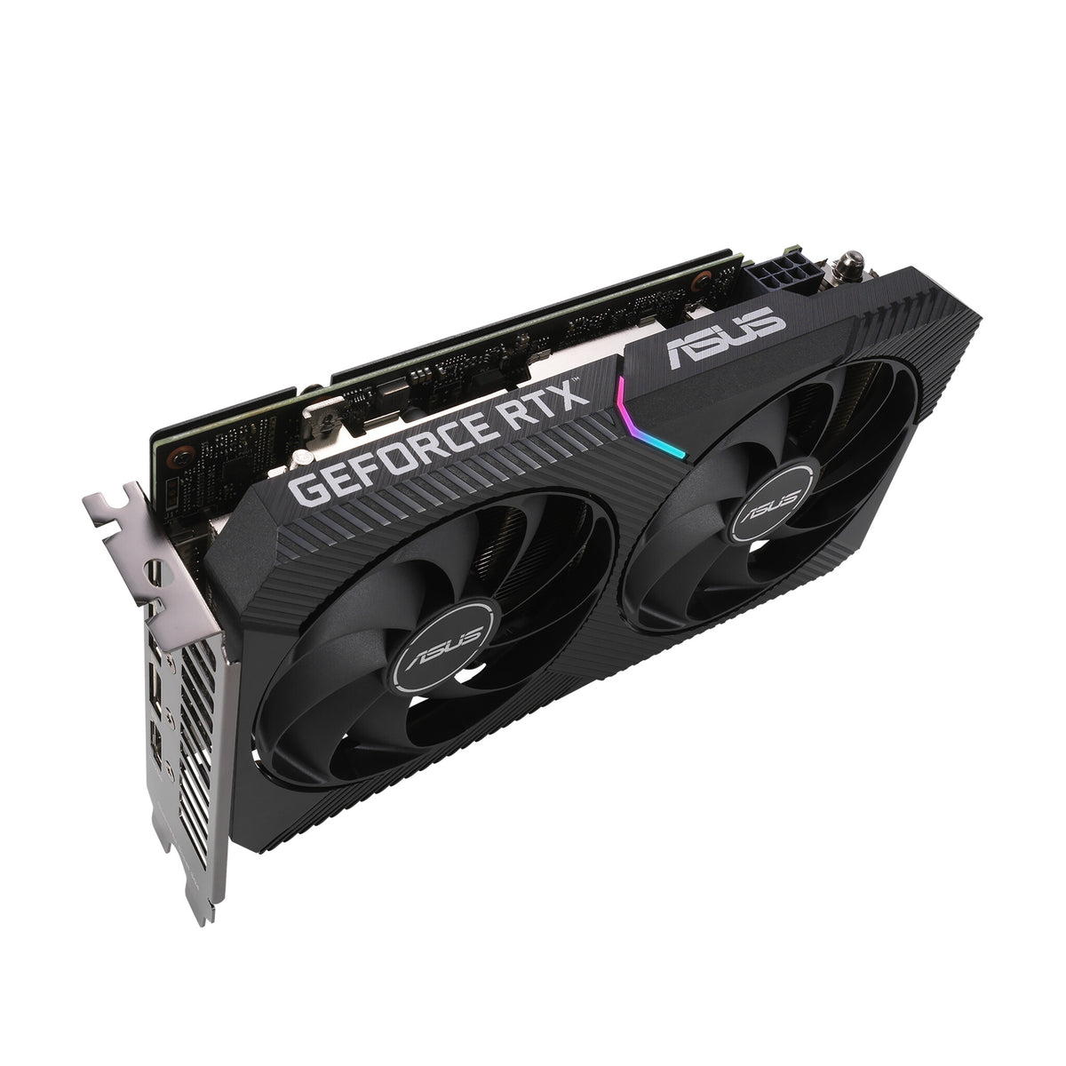 ASUS DUAL-RTX3060-12G-V2 12GB