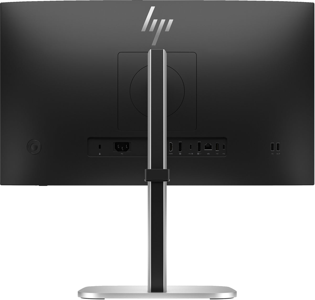HP 524pu 24 IPS 1920 x 1080 (Full HD) HDMI DisplayPort USB-C 100Hz Dockingskærm