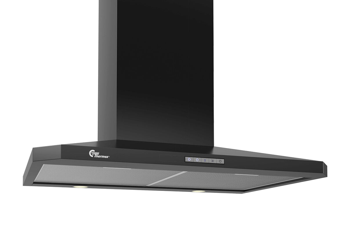 Thermex 527.41.7872.8 Decor 787 70cm sort CVV
