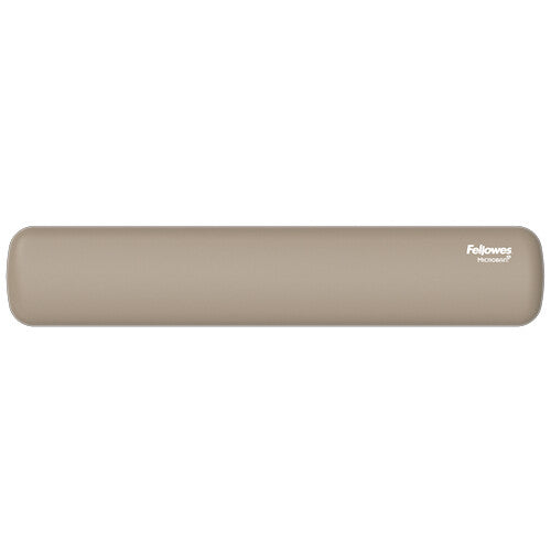 Fellowes 100142574 håndledsstøtte Silikone Sand