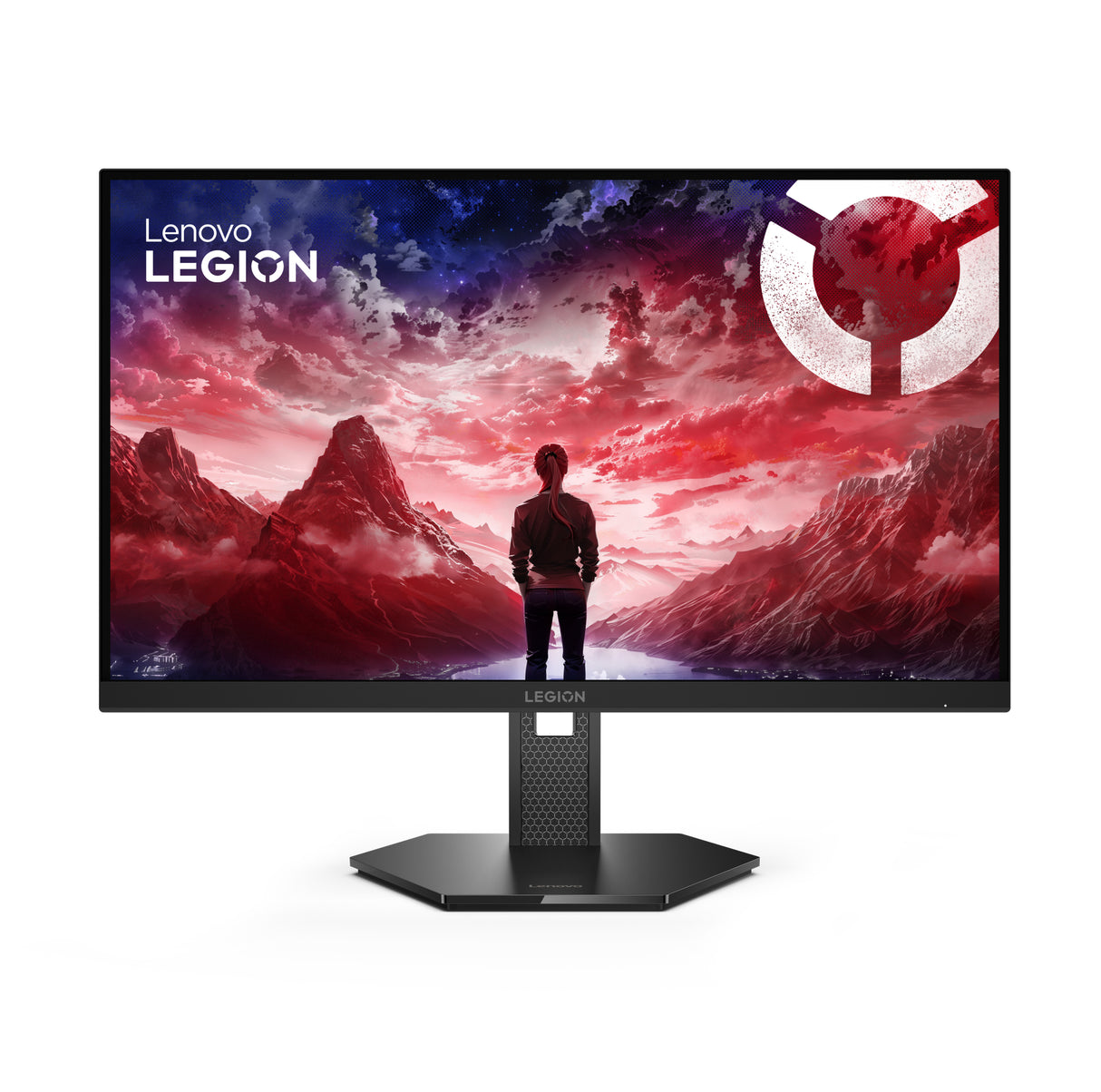 Lenovo Legion 27U-10 27 IPS 3840 x 2160 (4K) HDMI DisplayPort 160Hz
