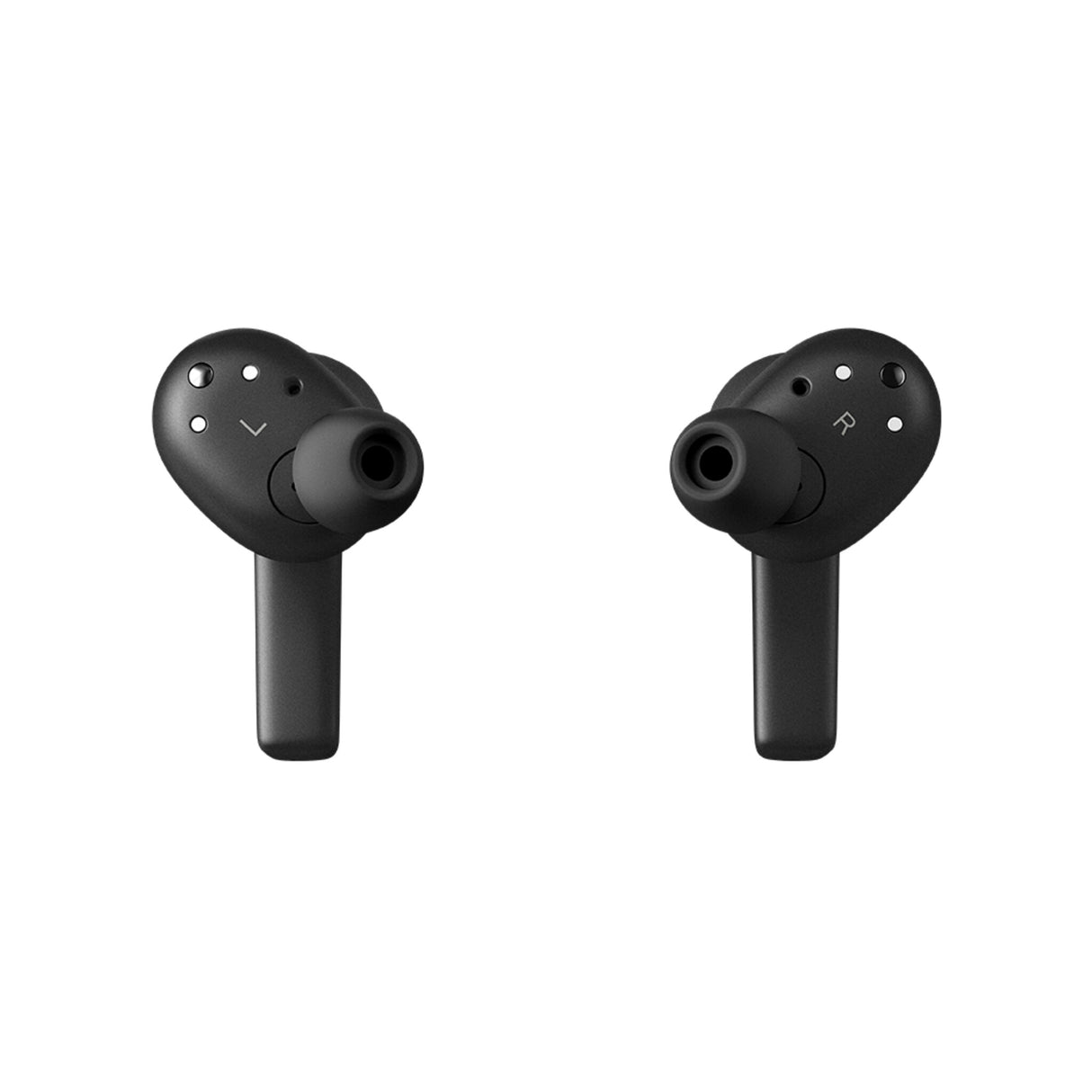 Bang & Olufsen Beocom EX Headset Trådløs I ørerne Opkald/Musik/Sport/Hverdag Bluetooth Anthracit